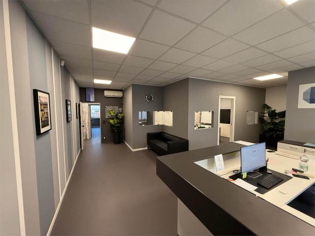 Ufficio in vendita a San Zeno, Treviso