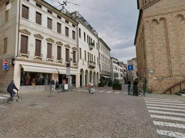 Ufficio in vendita a San Giuseppe, Treviso