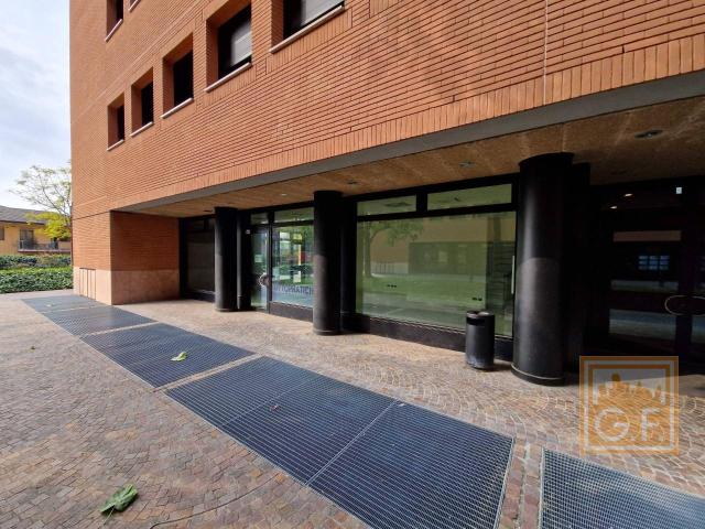 Ufficio in vendita a Sant'Angelo, Treviso