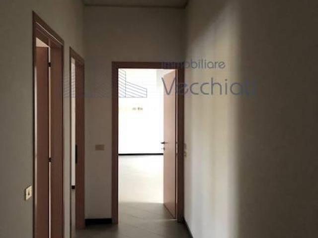 Ufficio in vendita a Treviso, Veneto