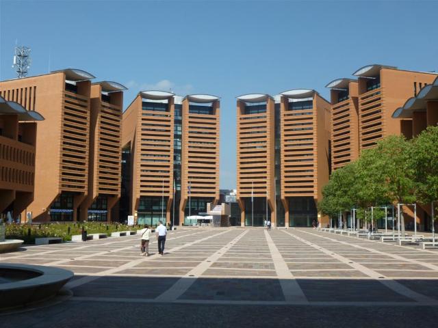 Ufficio in vendita a Sant'Angelo, Treviso