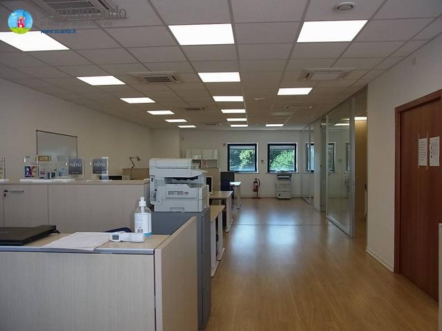 Ufficio in vendita a Treviso, Veneto