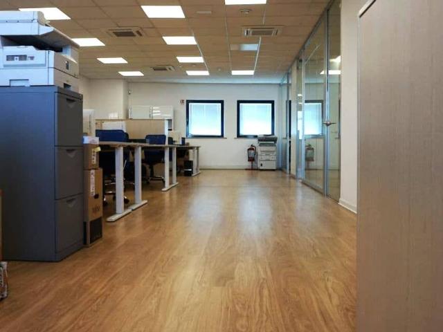 Ufficio in vendita a Treviso, Veneto
