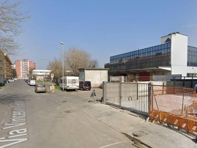 Ufficio in vendita a Isola Rosa, Trezzano Sul Naviglio