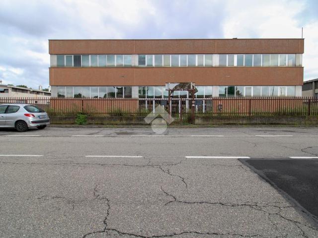 Ufficio in vendita a Tribiano, Lombardia