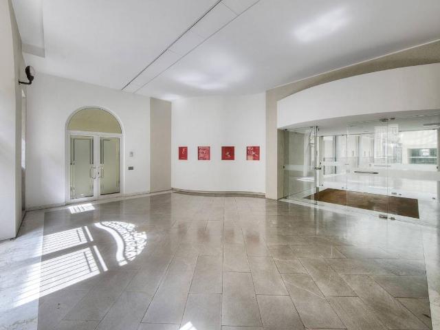 Ufficio in vendita a Città Nuova-Barriera Nuova-San Vito-Città Vecchia, Villa Opicina
