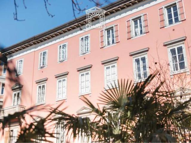 Ufficio in vendita a Città Nuova-Barriera Nuova-San Vito-Città Vecchia, Villa Opicina