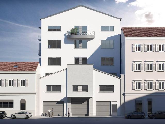 Ufficio in vendita a Città Nuova-Barriera Nuova-San Vito-Città Vecchia, Villa Opicina