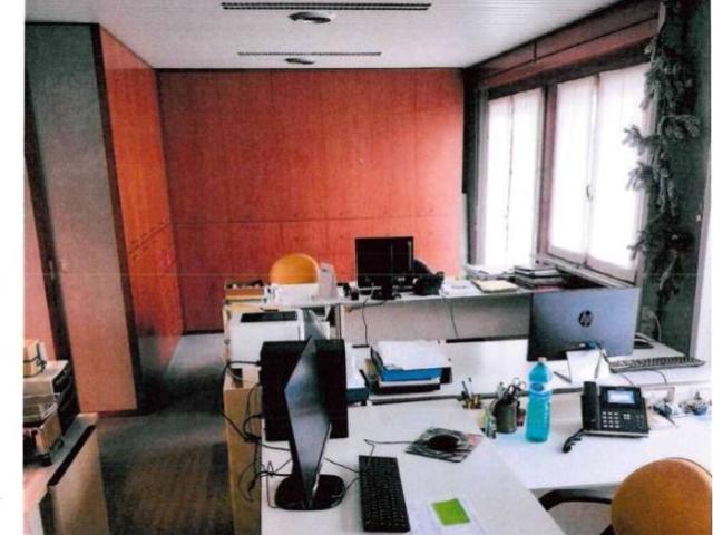 Ufficio in vendita a Borgo Aquileia, Reana Del Roiale