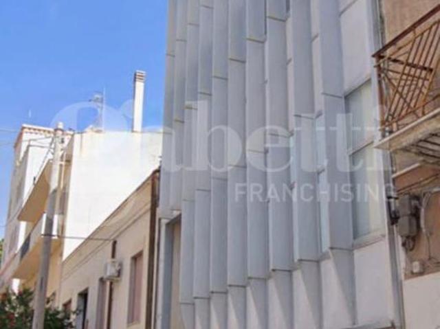 Ufficio in vendita a San Marco, Valderice