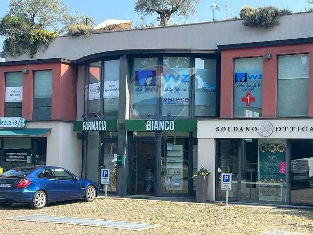 Ufficio in vendita a Gudo, Varese