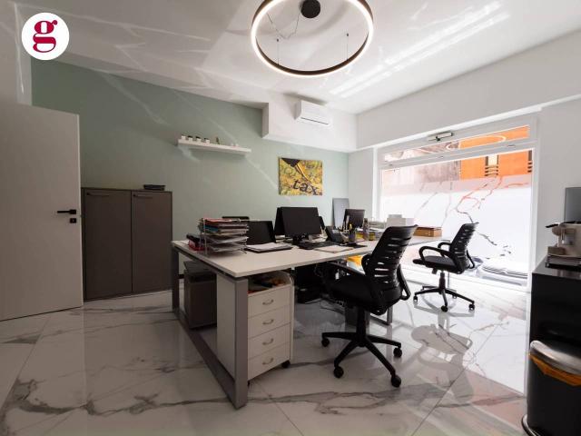 Ufficio in vendita a Centro Storico, Vasto