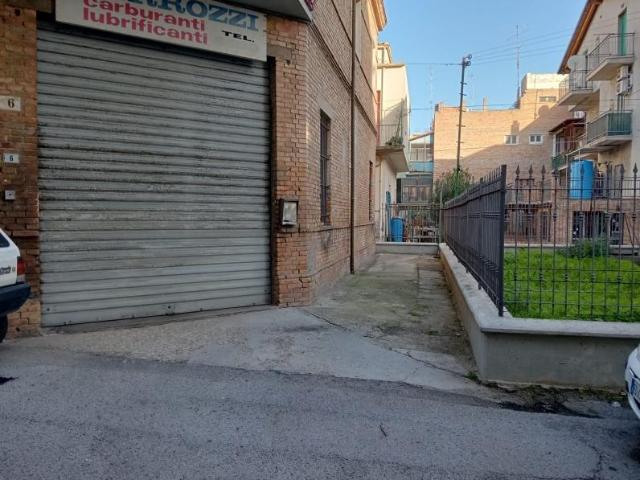 Ufficio in vendita a Centro Storico, Vasto
