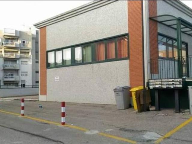 Ufficio in vendita a San Paolo, Vasto