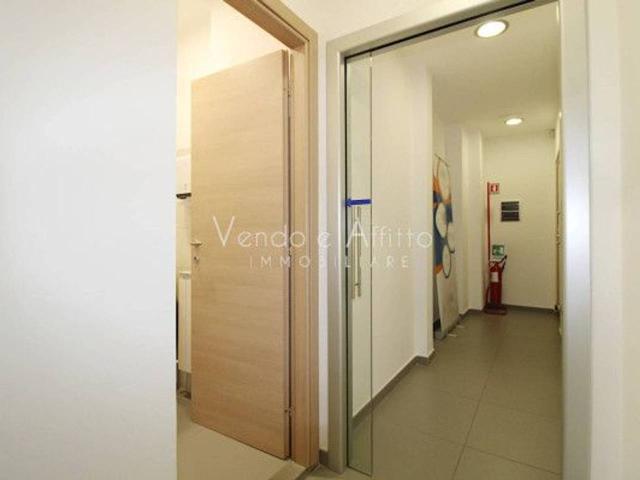 Ufficio in vendita a Maddalena, Vasto