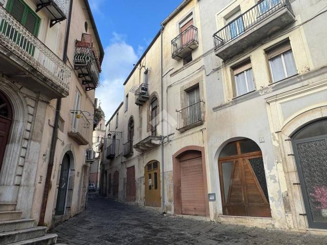 Ufficio in vendita a Venafro, Molise
