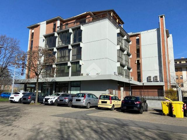 Ufficio in vendita a Gallo Praile, Piemonte