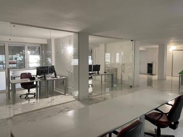 Ufficio in vendita a Mestre-Carpenedo, Venezia