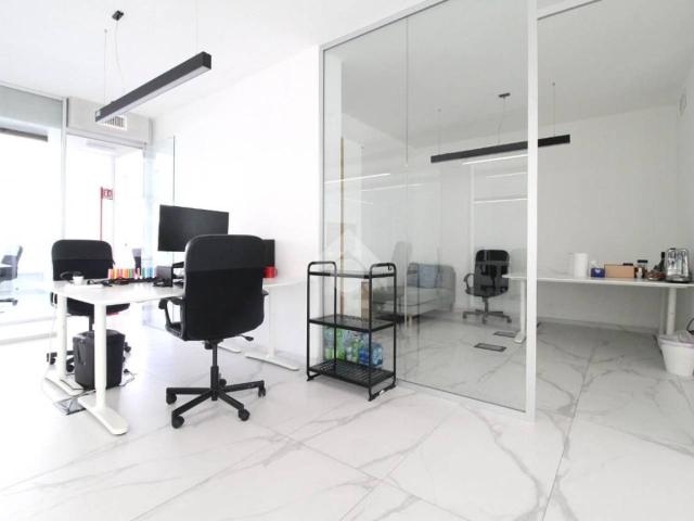 Ufficio in vendita a Mestre-Carpenedo, Venezia