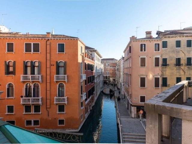 Ufficio in vendita a Venezia-Murano-Burano, Venezia