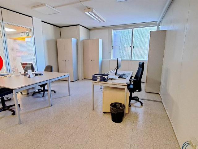Ufficio in vendita a Mestre-Carpenedo, Venezia