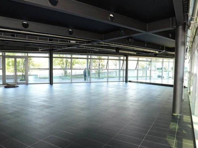 Ufficio in vendita a Mestre-Carpenedo, Venezia