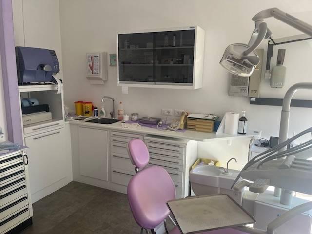 Ufficio in vendita a Venezia