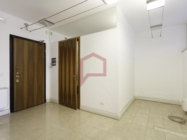 Ufficio in vendita a Mestre-Carpenedo, Venezia
