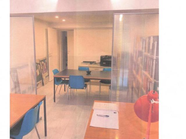 Ufficio in vendita a Venezia