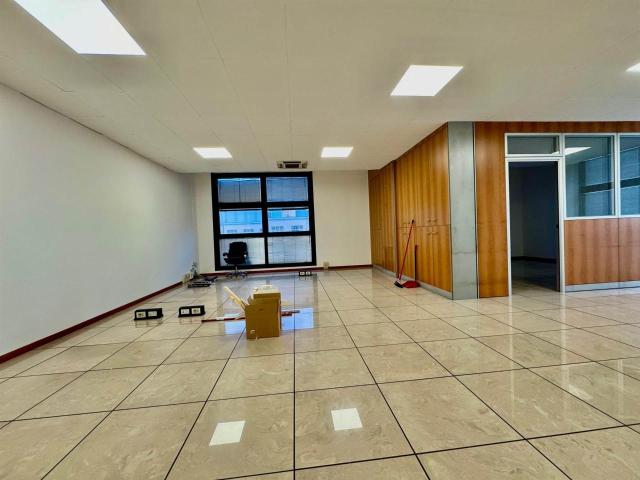 Ufficio in vendita a Venezia