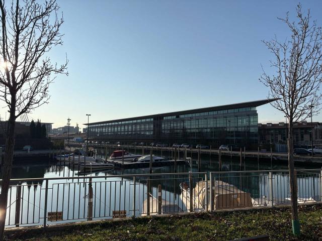 Ufficio in vendita a Mestre-Carpenedo, Venezia