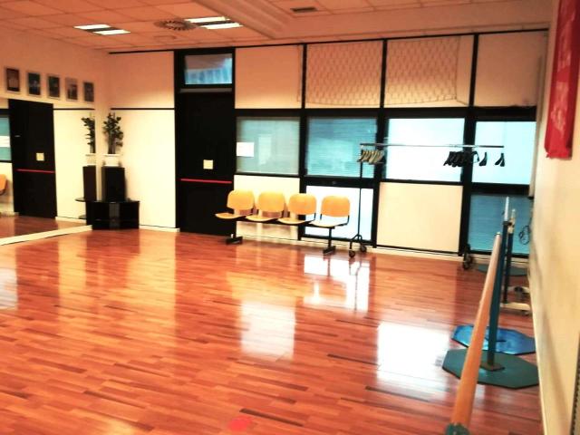 Ufficio in vendita a Venezia