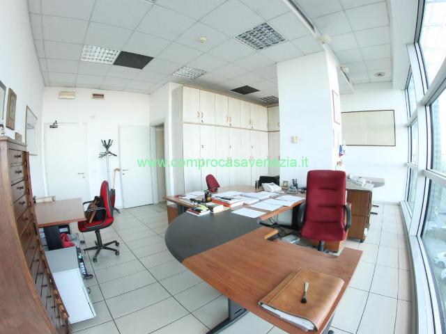 Ufficio in vendita a Venezia