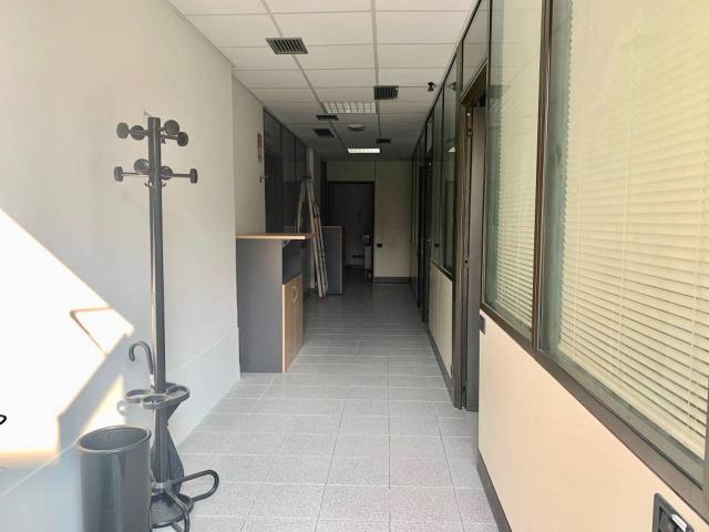 Ufficio in vendita a Mestre-Carpenedo, Venezia