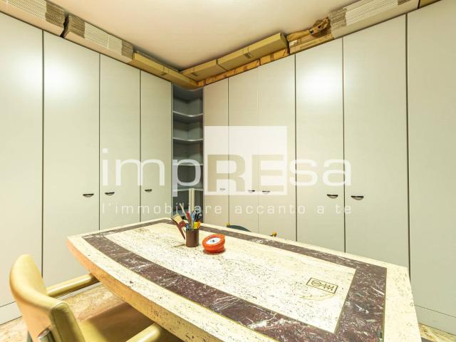 Ufficio in vendita a Venezia