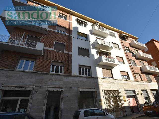 Ufficio in vendita a Centro, Piemonte