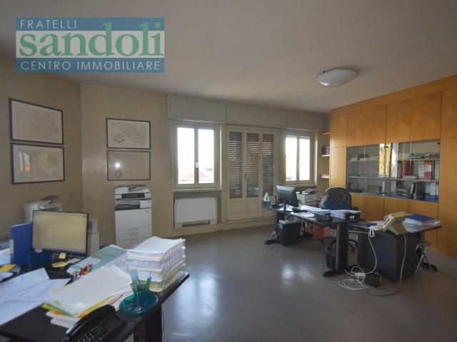 Ufficio in vendita a Centro, Piemonte