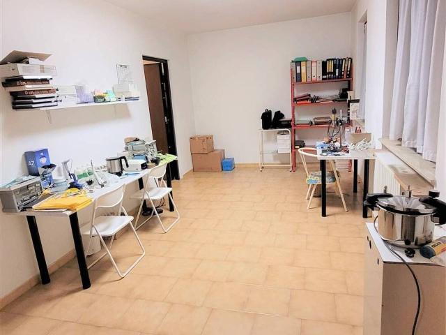Ufficio in vendita a Somasca, Vercurago