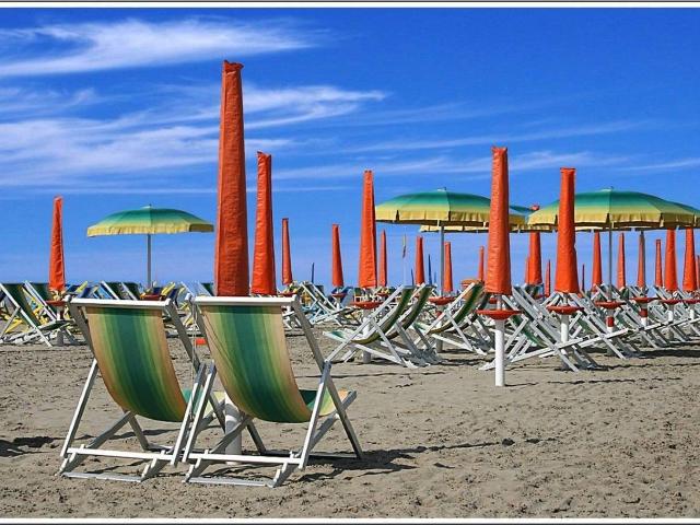 Ufficio in vendita a Viareggio, Toscana