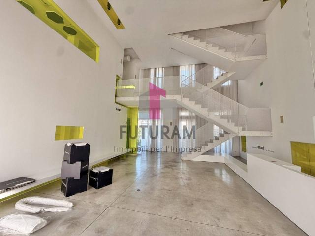 Ufficio in vendita a San Felice, Vicenza