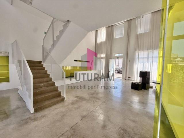 Ufficio in vendita a San Felice, Vicenza