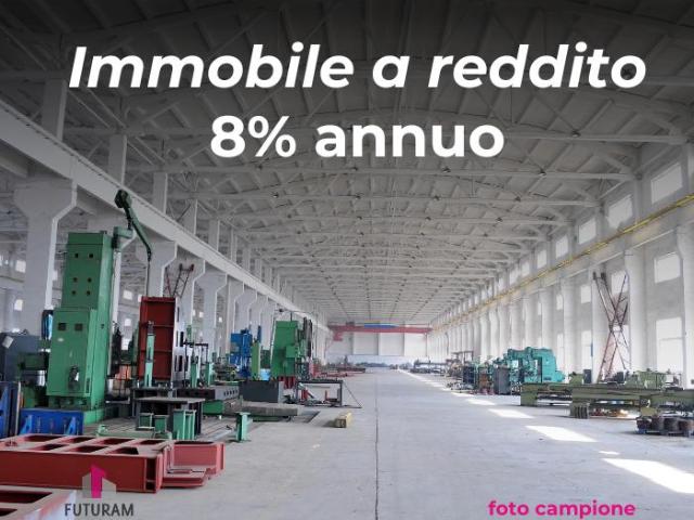 Ufficio in vendita a Vicenza, Veneto