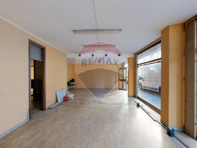 Ufficio in vendita a San Felice, Vicenza