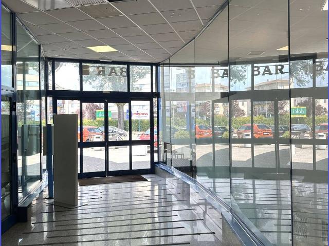 Ufficio in vendita a Vicenza, Veneto
