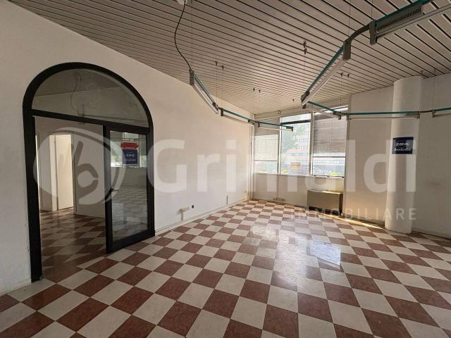 Ufficio in vendita a Vicenza, Veneto