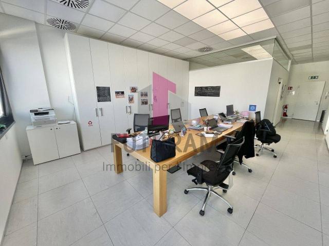 Ufficio in vendita a San Felice, Vicenza