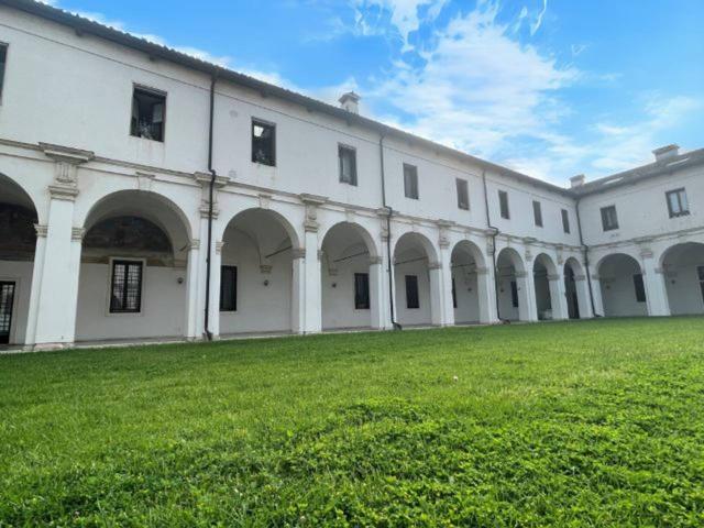 Ufficio in vendita a Borgo Berga, Vicenza