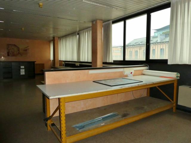 Ufficio in vendita a Vicenza, Veneto