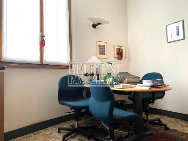 Ufficio in vendita a Vicenza, Veneto
