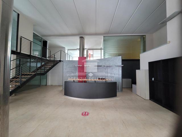 Ufficio in vendita a Vicenza, Veneto